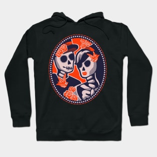 The Anniversary Hoodie